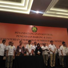 Serapan Anggaran di Kementerian ESDM akan Dipercepat