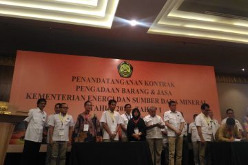 Serapan Anggaran di Kementerian ESDM akan Dipercepat