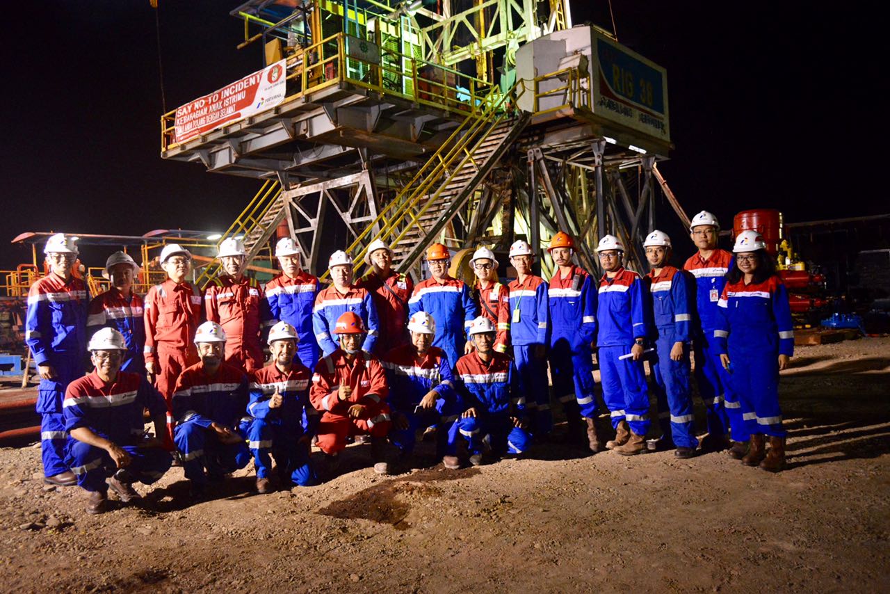 Tantangan Kian Berat, Perlukah “Kesebelasan” Direksi Pertamina Dikocok Ulang?