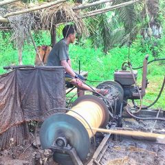 Pemerintah Didorong Aktifkan Satgas Illegal Drilling