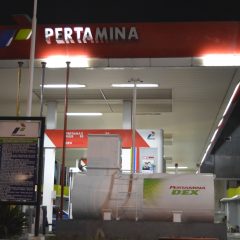 Siapkan Dana Rp 1 Triliun,  Pertamina Tambah 130 SPBU COCO Tahun ini