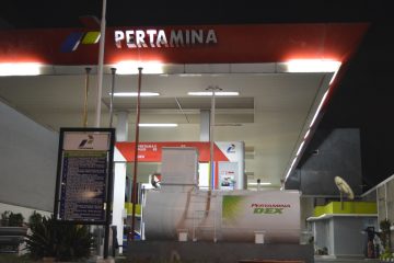 Siapkan Dana Rp 1 Triliun,  Pertamina Tambah 130 SPBU COCO Tahun ini