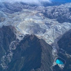 Rida Mulyana: I Will Fulfill Freeport’s Promise