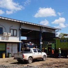 Menggerakan Ekonomi Desa Melalui Jasa Angkutan batu Bara