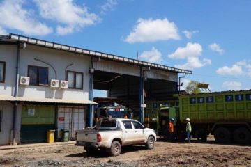 Menggerakan Ekonomi Desa Melalui Jasa Angkutan batu Bara