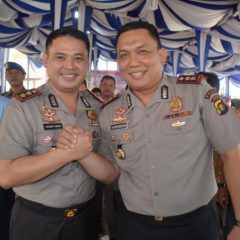 Kapolres Baru Muba Siap Tindak Pelaku Illegal Drilling