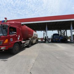 Pertamina Siapkan 831 Mobil Tangki Tambahan Hadapi Mudik Lebaran 2017