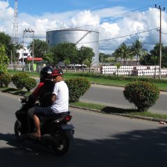 Lelang Batal, Proyek Pembangunan Kilang Mini Diserahkan ke Badan Usaha