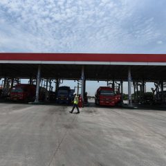 Pemerintah Diminta Lunasi Piutang  Rp30 Triliun ke Pertamina