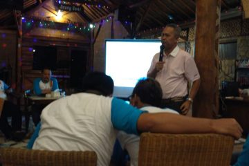 Pertamina Tuntaskan Tiga Proyek Pipa Gas Sepanjang 513 Km Tahun Ini