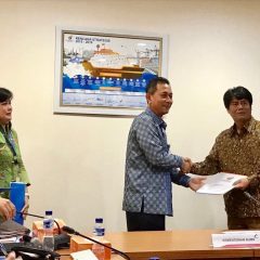 Dirut Pertamina : Evaluasi Seluruh Lini Bisnis Perusahaan