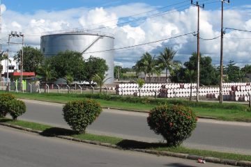 DPR Minta Infrastruktur Pendukung  Program BBM Satu Harga Tetap Diprioritaskan