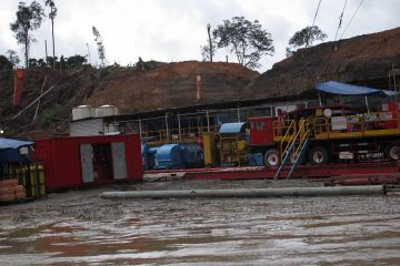 Ini Syarat Biaya Operasi Hulu Migas  Dapat Dikembalikan