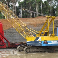 Dorong Eksplorasi, Pemerintah Buka Akses Data Wilayah Kerja Migas