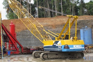 Dorong Eksplorasi, Pemerintah Buka Akses Data Wilayah Kerja Migas