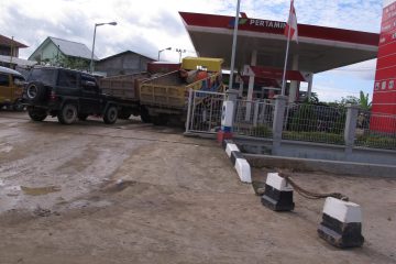 Pemda Diminta Ikut Mengawasi Pelaksanaan Program BBM Satu Harga