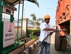 Pertamina dan Aprobi Belum Sepakat Soal Biaya Sewa Fasilitas Penyimpanan BBN