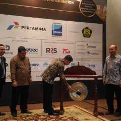 Terbitkan Regulasi Baru, Pemerintah Target  Tambah 5.000 Dispenser Gas