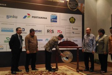 Terbitkan Regulasi Baru, Pemerintah Target  Tambah 5.000 Dispenser Gas