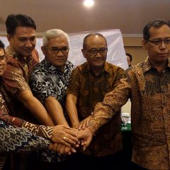 Benahi Internal, Inovisi akan Fokus di Bisnis Migas