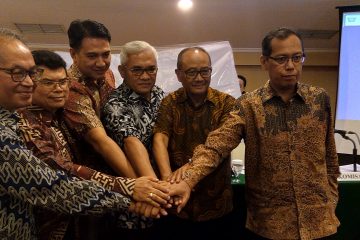 Benahi Internal, Inovisi akan Fokus di Bisnis Migas