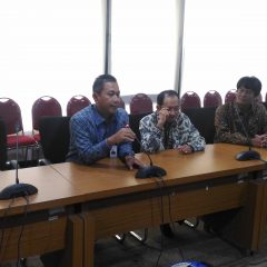 Dirut Baru Pertamina Komitmen Ciptakan  Budaya Transparansi