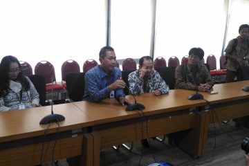 Dirut Baru Pertamina Komitmen Ciptakan  Budaya Transparansi