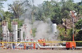 Toshiba dan Ormat Berperan Strategis dalam Operasi Komersial PLTP Sarulla Unit 1