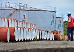 Turun 3,4%, Utang Pertamina Tinggal Rp 339,66 Triliun