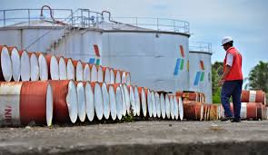 Turun 3,4%, Utang Pertamina Tinggal Rp 339,66 Triliun