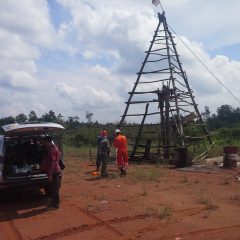 Pelaku Usaha Nantikan Perubahan Mekanisme Pembebasan Lahan WK Migas