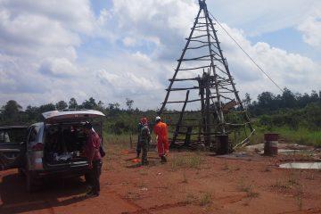 Pelaku Usaha Nantikan Perubahan Mekanisme Pembebasan Lahan WK Migas