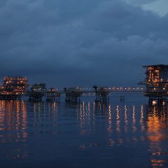 Fokus Blok Terminasi, Akuisisi Blok Migas Pertamina ke Luar Negeri Molor