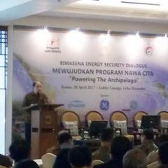 Ini Empat Gap Besar yang Harus Diakomodasi UU Migas Baru