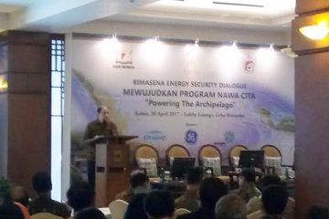 Ini Empat Gap Besar yang Harus Diakomodasi UU Migas Baru