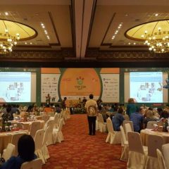 Pertamina Hulu Energi Juara TOP CSR 2017