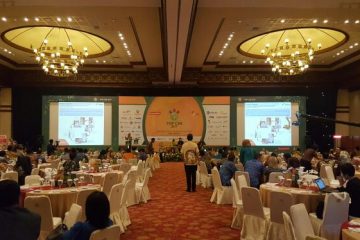 Pertamina Hulu Energi Juara TOP CSR 2017