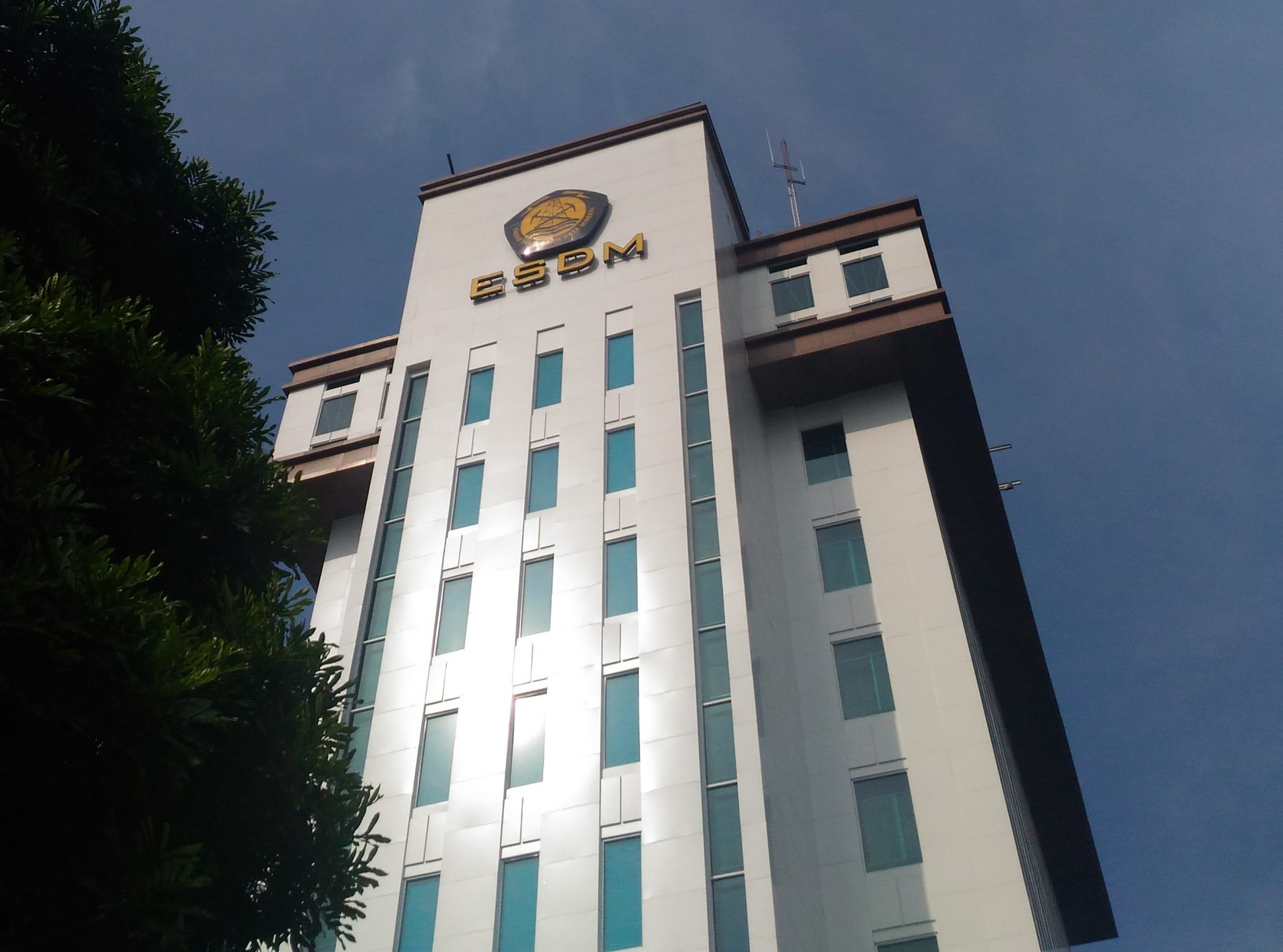 Ini Komentar Kementerian ESDM tentang Wacana Pembentukan BUK di Revisi UU Migas