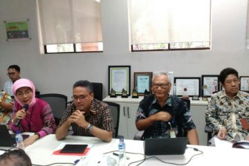 Impor Minyak Mentah Pertamina 2017 Diproyeksi Capai 155,39 Juta Barel