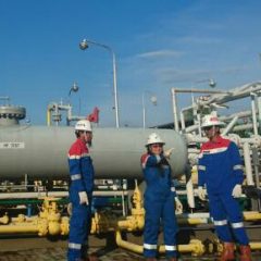 Pertamina Siapkan US$ 12 Miliar untuk  Kelola Dua Ladang Minyak di Iran