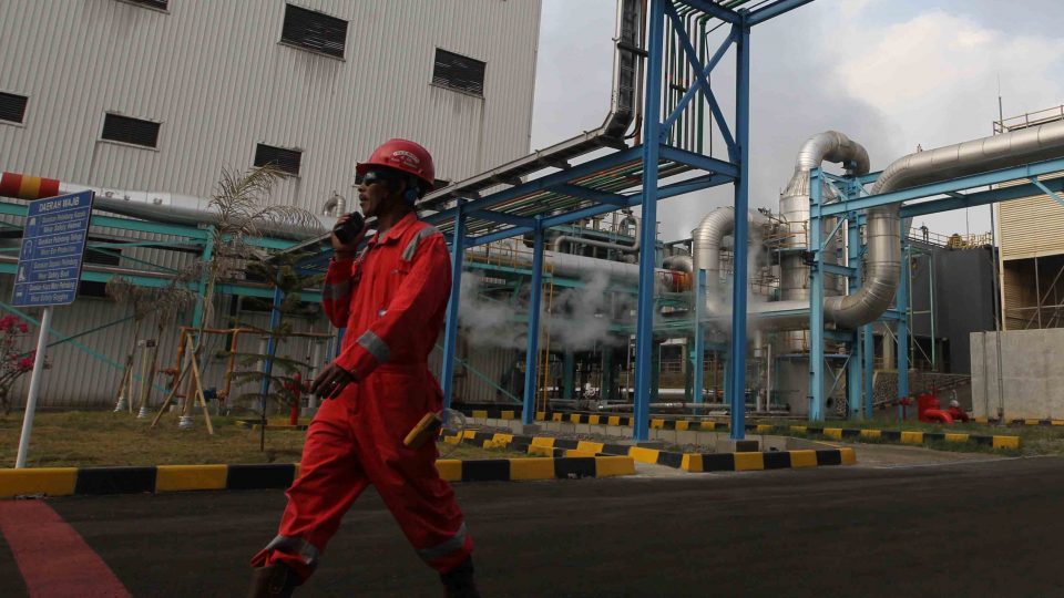 Perlu Kesiapan Energi Terbarukan untuk Phase Out dari PLTD, PLTU, PLTGU