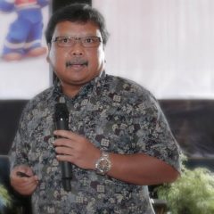 Menciptakan Situasi Kondusif di Wilayah Operasi Pertamina di Musi Banyuasin