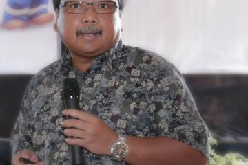Menciptakan Situasi Kondusif di Wilayah Operasi Pertamina di Musi Banyuasin