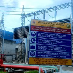 PLTGU Muara Karang Gangguan, Sebagian Listrik Jakarta Padam Lagi