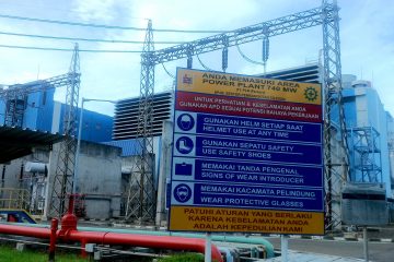 PLTGU Muara Karang Gangguan, Sebagian Listrik Jakarta Padam Lagi