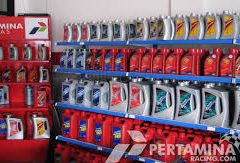 Pertamina Lubricants Pemberi Laba Bersih  Terbesar Sektor Hilir ke Induk Usaha