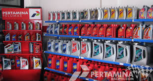 Pertamina Lubricants Pemberi Laba Bersih  Terbesar Sektor Hilir ke Induk Usaha