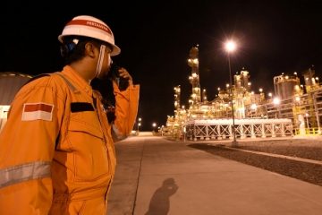 Pertamina : Tidak Ada Pengalihan Saham Anak Usaha