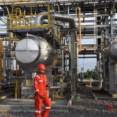 Sektor Energi Jadi Prioritas Memacu TKDN