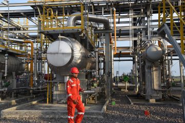 Sektor Energi Jadi Prioritas Memacu TKDN